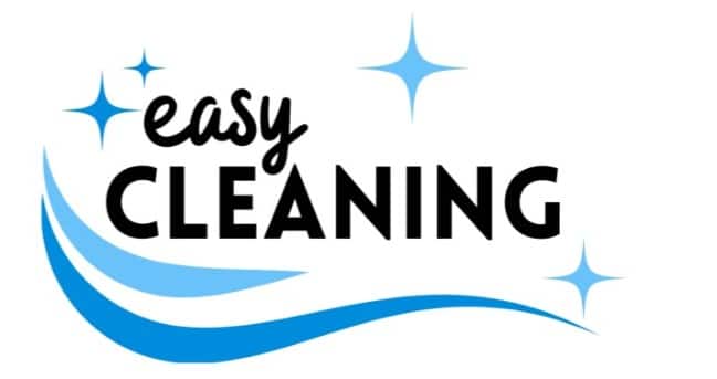 Easy Cleaning logo