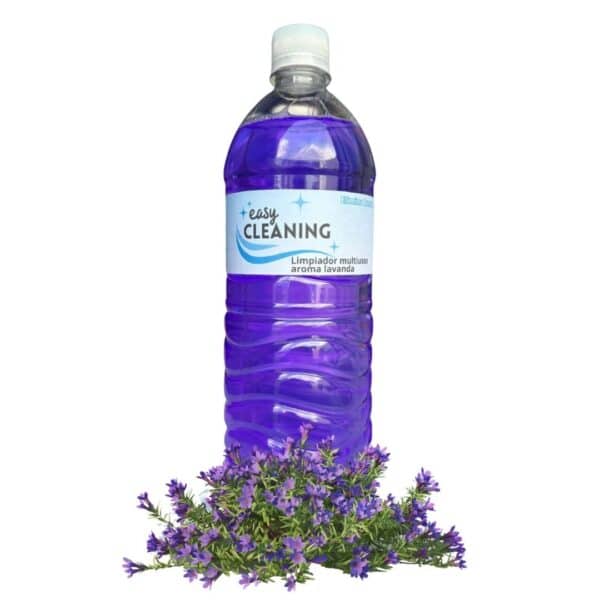 Limpiador Multiusos Premium Lavanda