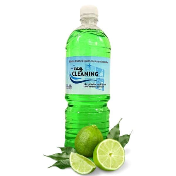 Limpiador Multiusos Premium Limon