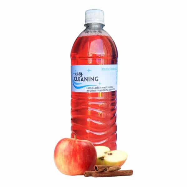 Limpiador Multiusos Premium Manzana Canela