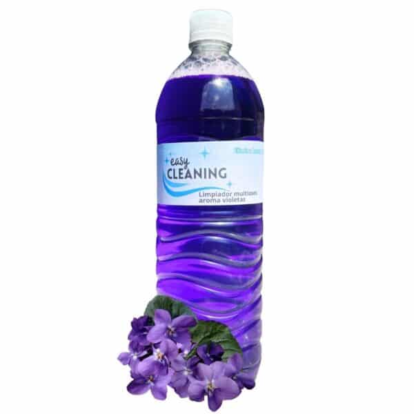 Limpiador Multiusos Premium Violetas