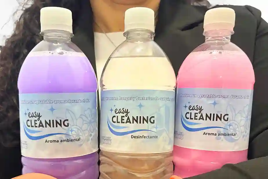 Aromatizantes ambientales profesionales para espacios comerciales