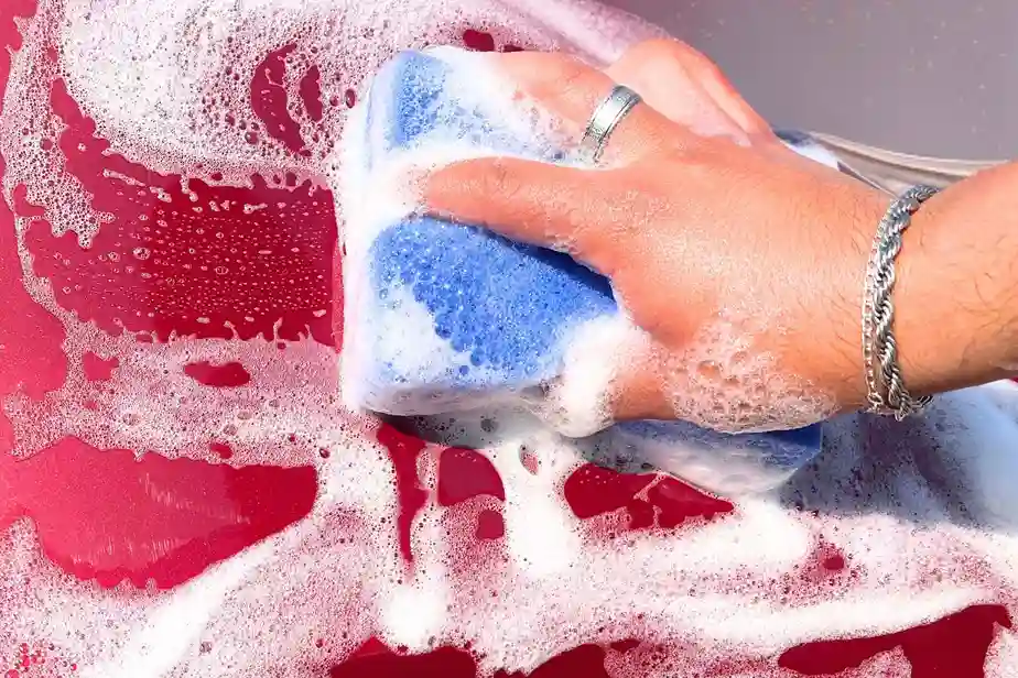 Químicos y accesorios para lavado de autos de alta calidad - Easy Cleaning